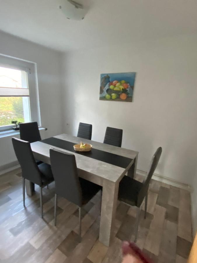 Gemuetliches Ferienhaus Spremberg Eksteriør billede