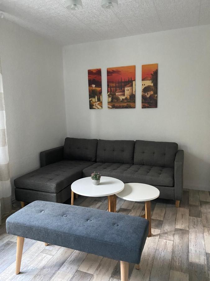 Gemuetliches Ferienhaus Spremberg Eksteriør billede