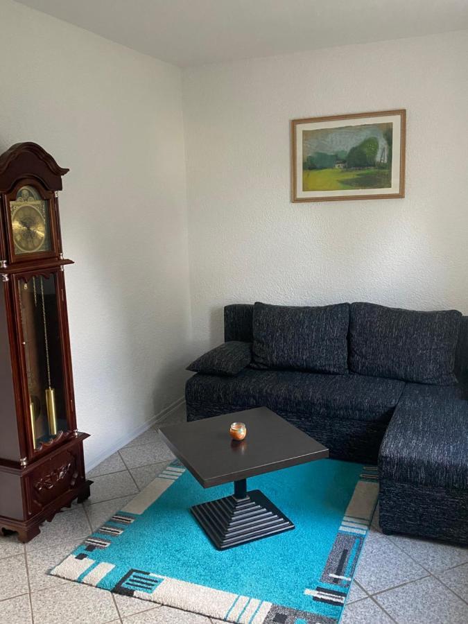Gemuetliches Ferienhaus Spremberg Eksteriør billede
