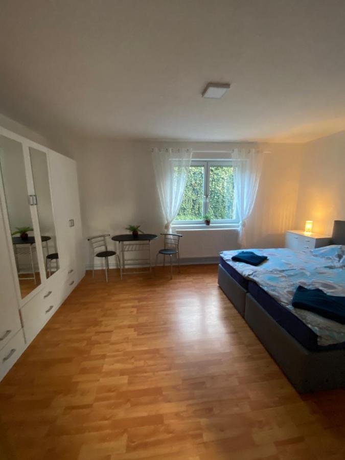 Gemuetliches Ferienhaus Spremberg Eksteriør billede