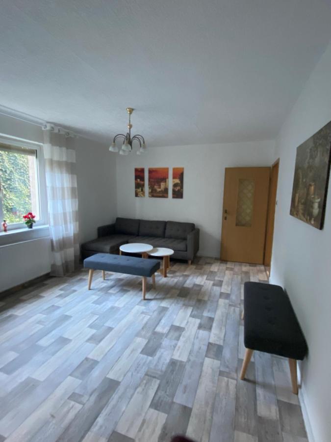 Gemuetliches Ferienhaus Spremberg Eksteriør billede