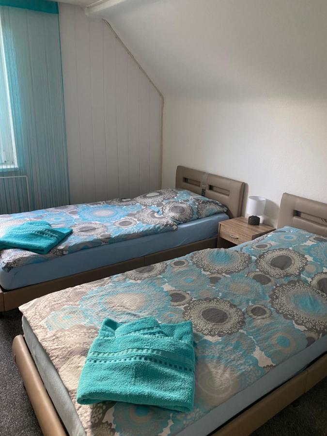 Gemuetliches Ferienhaus Spremberg Eksteriør billede