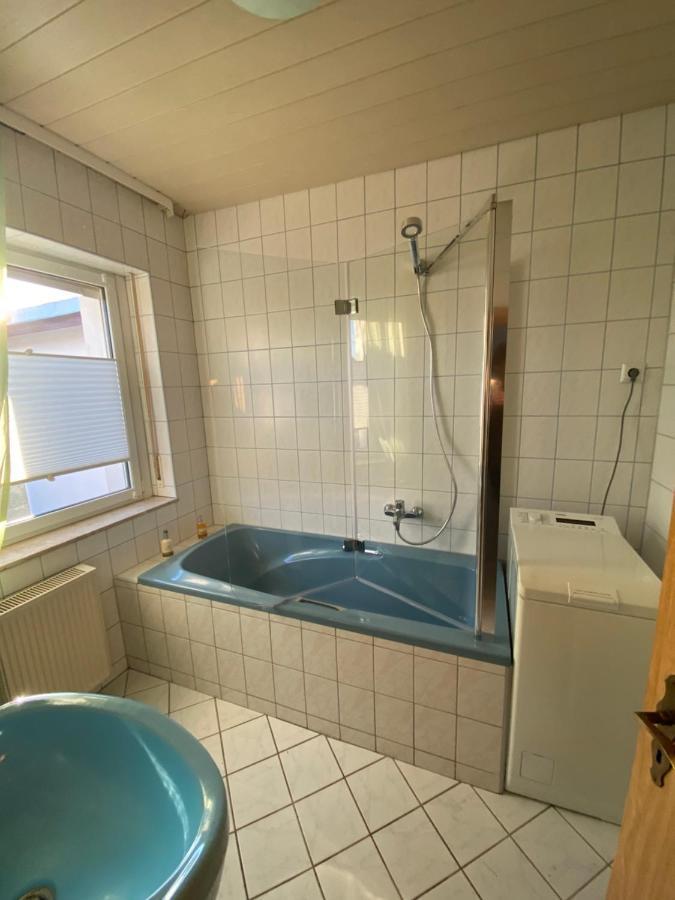 Gemuetliches Ferienhaus Spremberg Eksteriør billede