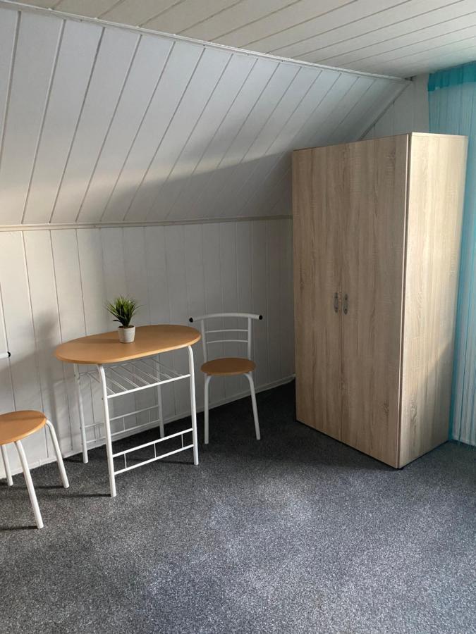 Gemuetliches Ferienhaus Spremberg Eksteriør billede